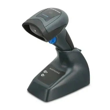 Беспроводной сканер штрих-кода Datalogic QuickScan QBT2430 / QBT2430-BKK10-C794