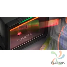 Сканер штрих-кода Datalogic Magellan 3200VSi 1D Image, стационарный, USB кабель, блок питания