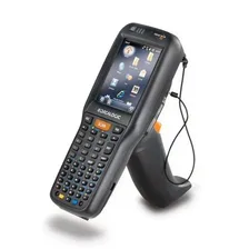 Терминал сбора данных Datalogic Skorpio X4 (2D, WiFi, BT, 1Gb/8Gb, 38 key, Android, арт. 942550023)