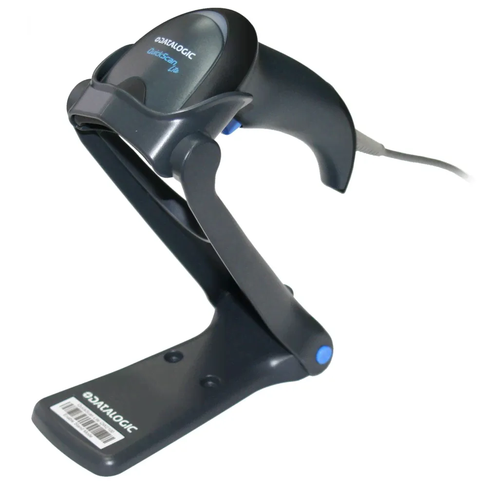 Datalogic QuickScan Lite QW2120 с подставкой