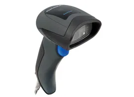 Сканер проводной 2D Datalogic QD2430 2D QuickScan